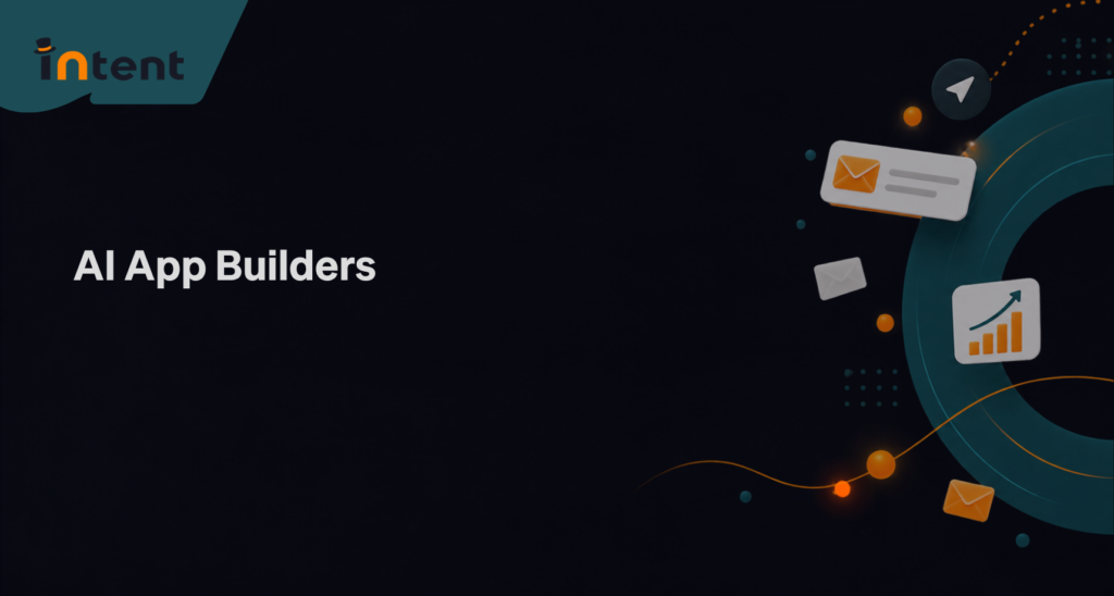 AI App Builders