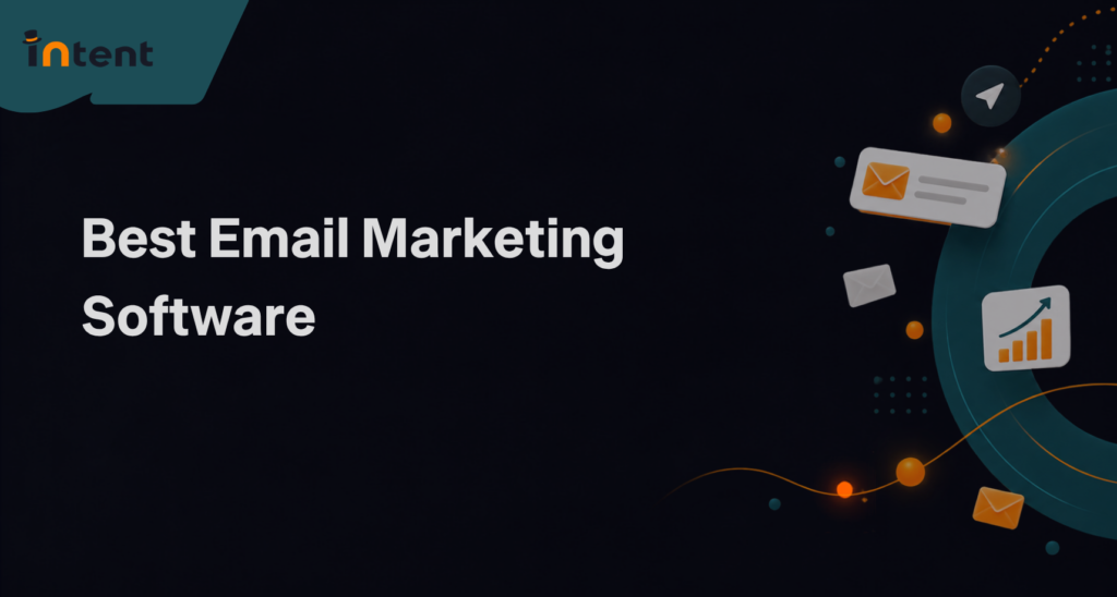 Best Email Marketing Software