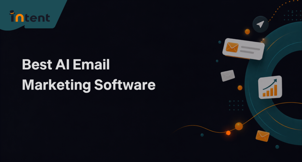 AI email marketing software