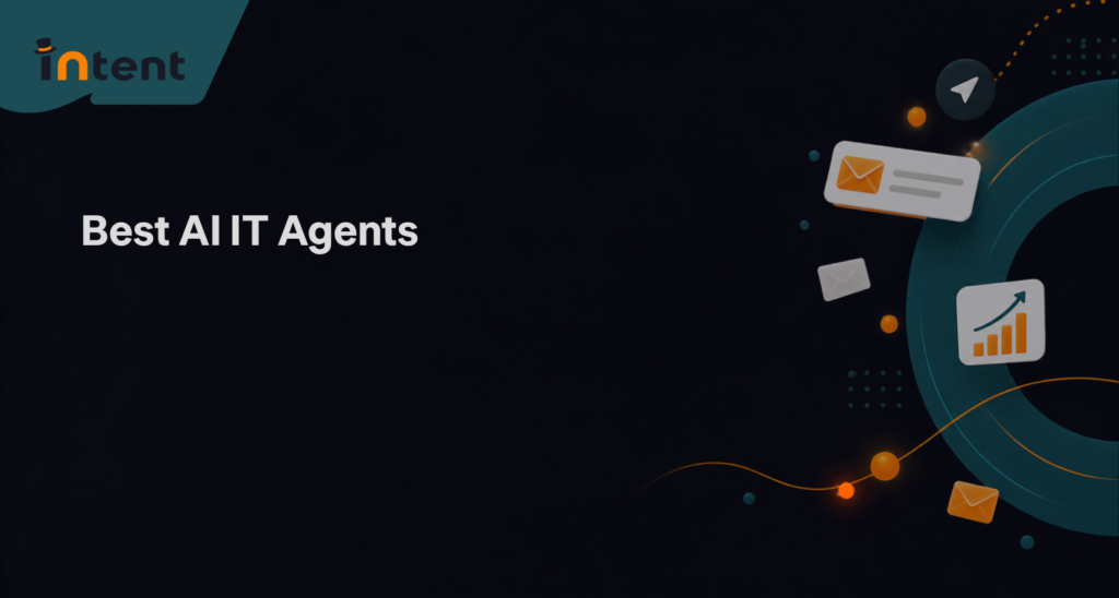Best AI IT Agents in 2026