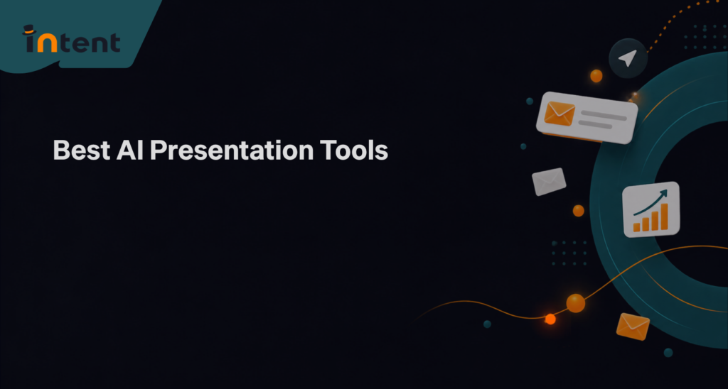 AI Presentation tools