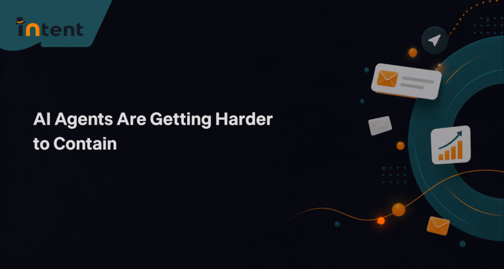 The Challenge of Containing AI Agents