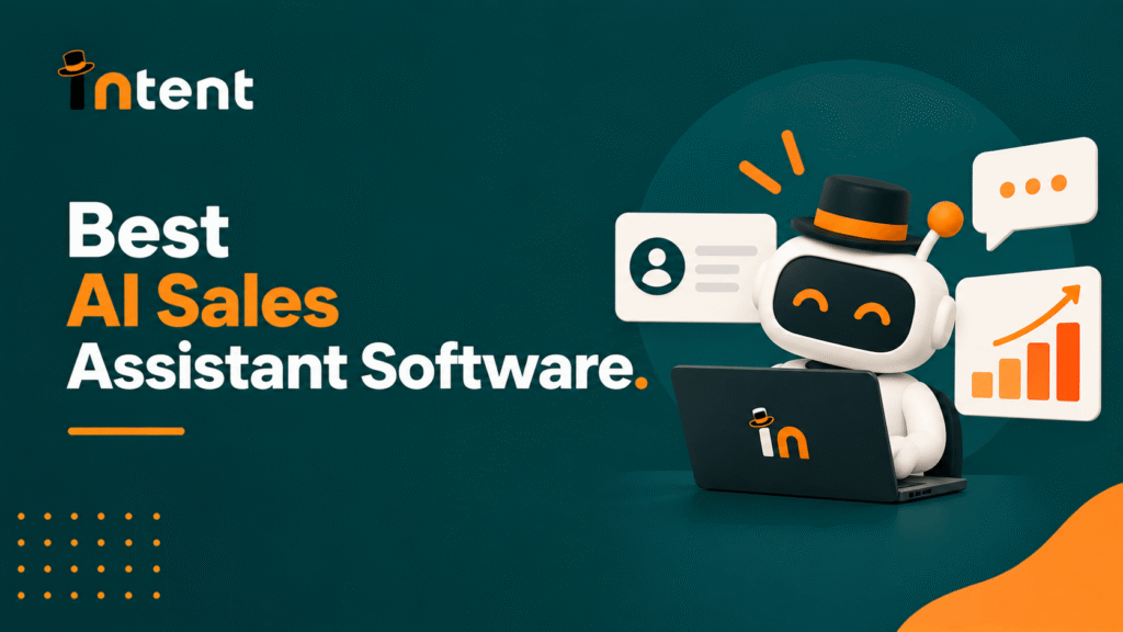 9 Best AI Sales Assistant Software in 2026