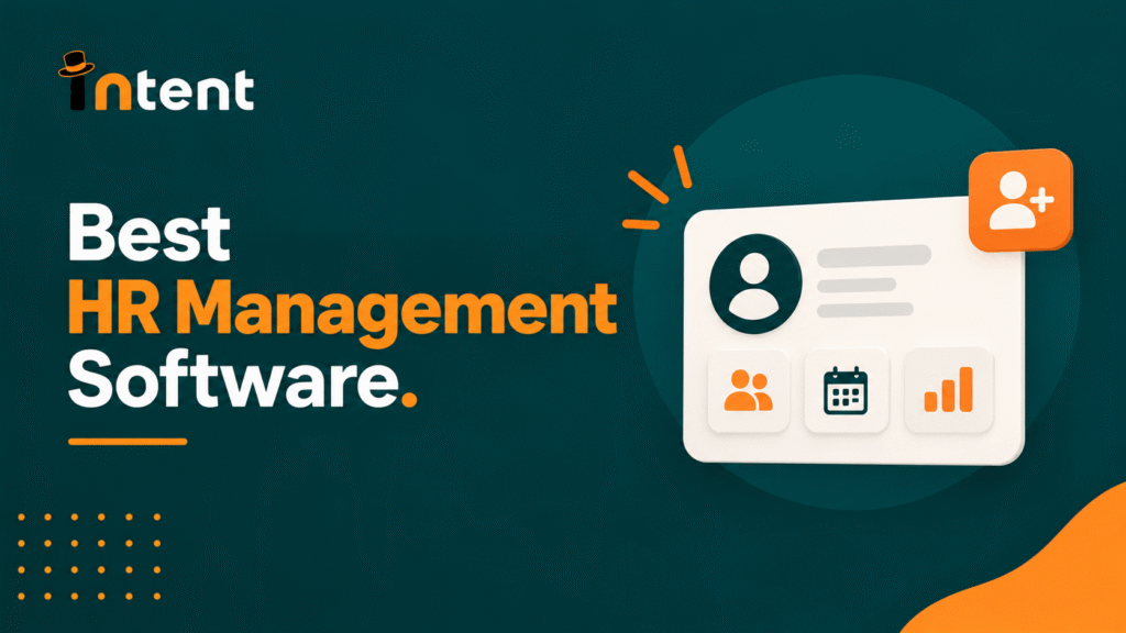 8 Best HR Management Software