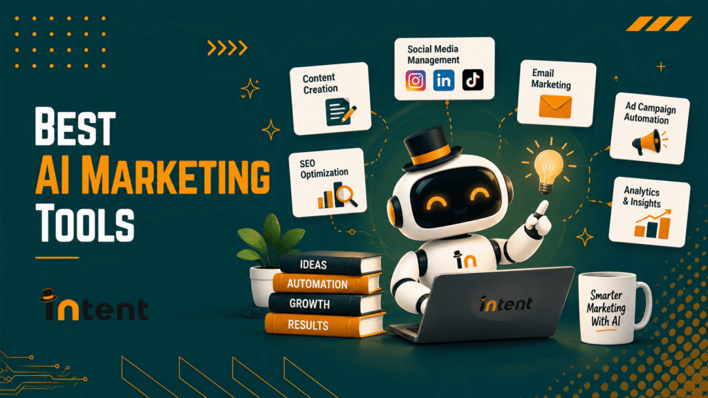 Reddit Finds Best AI Marketing Tools