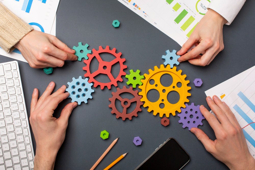 AI Tools That Actually Improve Productivity